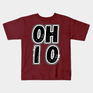 OHIO Kids T-Shirt